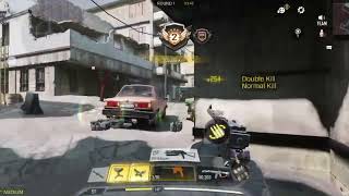 Best Machine Pistol Gameplay