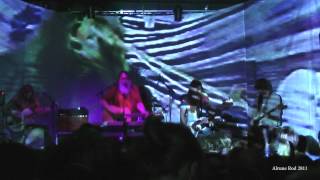 4 Spids Nøgenhat - Lever Vi Nu 2014