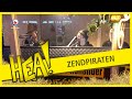 HEA! Zendpiraten