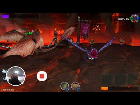 Dec 2020 Incident: Twinstruction Gauntlet 3rd Battle