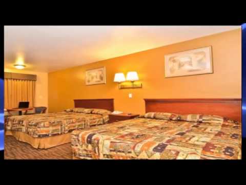 Americas Best Value Inn Los Angeles California