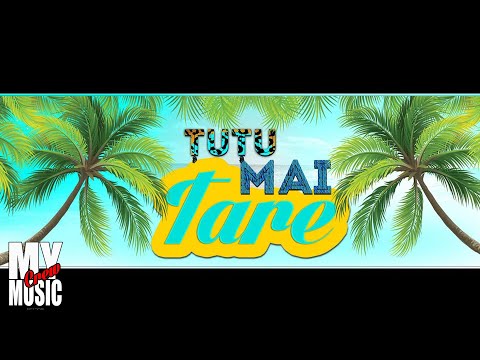 Adrian Tutu - Mai Tare (Official Video Lyrics)