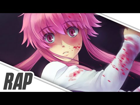 Rap do Mirai Nikki | BasaraRAP 16