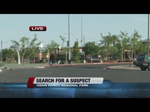 Man dies after shooting at Craig Ranch Regional Park