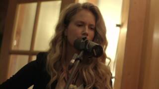 MEGAN BONNELL - Broken Hearted Avenue