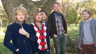 Ghost Towns - The Figurines