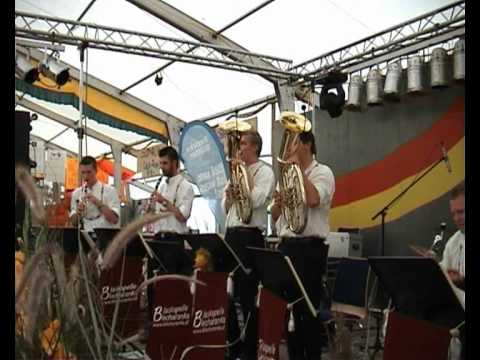 Es ist schön_Blaskapelle Blecharanka