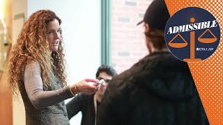 Admissible S8 E4:  Inside the 2026 Admitted Students Open House
