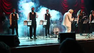 New York, New York-A Tribute To Ray Conniff