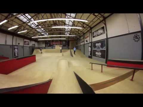 BLUNT and Envy and Fasen -UK Tour 2013