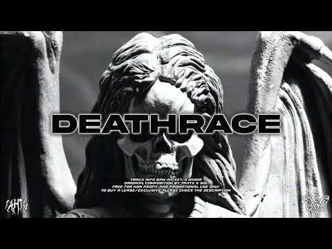 [FREE] POORSTACY x BMTH x Post-hardcore type beat - deathrace