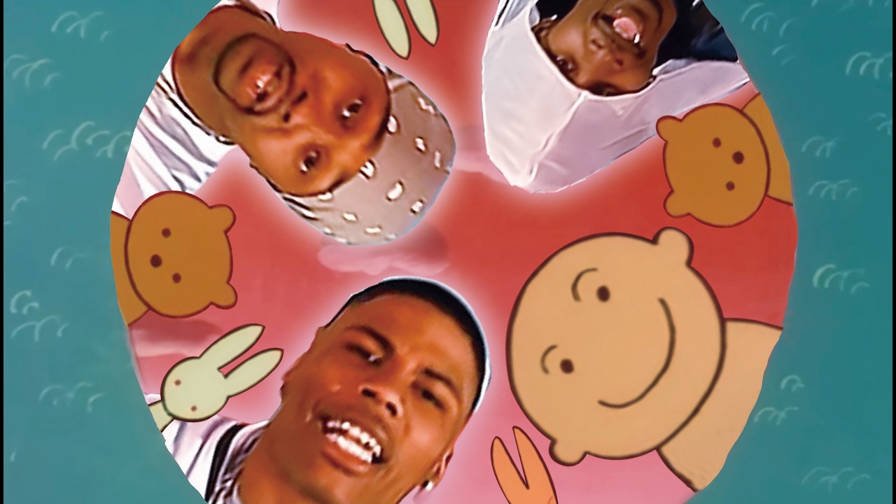 にんげんっていいな feat. Nelly