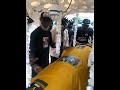 Ibro Zule Zoo Tribute To Mike Zule Zoo Video