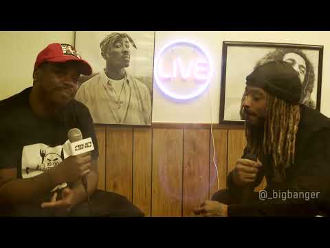 Ant Bang - @ThisOnlyHappensInOhio (Interview)