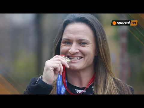 Мария Оряшкова Аз съм най щастливият човек, че отложиха Олимпиадата