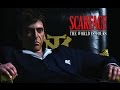 Scarface: The World Is Yours An lise Completa br