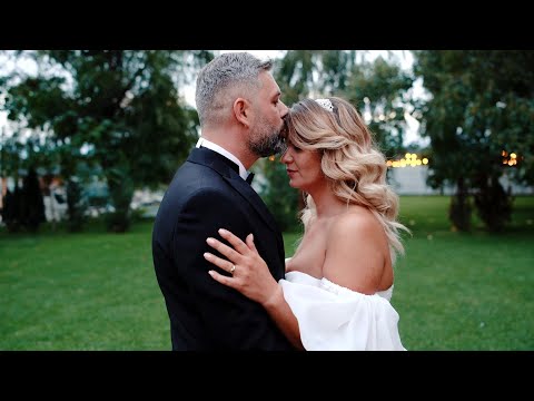 Filmare Nunta Paula & Ciprian, Phoenix - Cernica