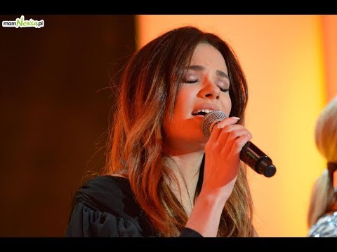 Natalia Szroeder, Mateusz Ziółko, Olga Szomańska i inni - ABBA Ojcze (Wadowice, 02.04.2018)