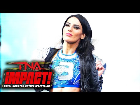 Tessa Blanchard: We’ve Got New Surprises Coming In To TNA Wrestling