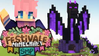 🐉 Festival of the Dragon on Festivale SMP | Ep. 4