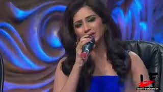 Shreya Ghoshal  || Tum hi ho ||heart touching voice live
