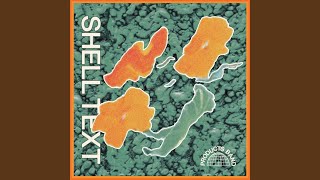 Shell Text