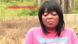 CHIKITO TRAILER: LATEST NOLLYWOOD MOVIE COMEDY 201