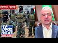 Kurdish Leader Addresses Potential Military Operation In Iran