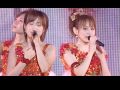 [Live 2005.9] AS FOR ONE DAY - Morning Musume ...