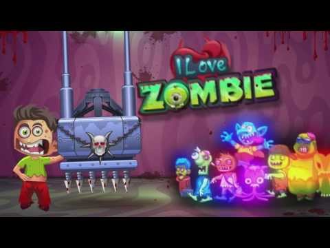 I Love Zombie Smasher Video