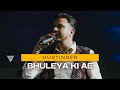 Bhulyea Ki Ae Hustinder Slowed Reverb