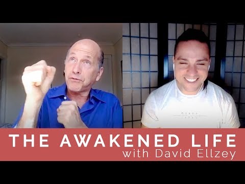 David Ellzey - The Awakened Life | Innately Whole