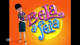 Abertura Bela a Feia (2009)