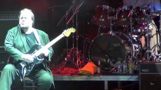 Marillion - Warm Wet Circles/That Time of the Night - Live @ Cruise to the Edge 2014