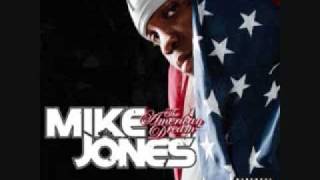 Mike Jones- Cuddy Buddy