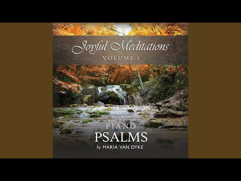 Psalter #232: Psalm 85 (1912 Psalter)