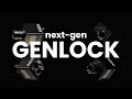 Make Production Synced Again | GEN3G-IPC-200 | SDI HDMI POV Camera