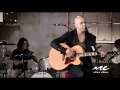 Crawling back to you- Daughtry acoustic 