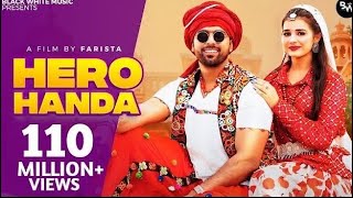 Download lagu Hero Honda |   | Khushi Baliyan | Punit Choudhary | Latest Haryanvi song 2025 mp3