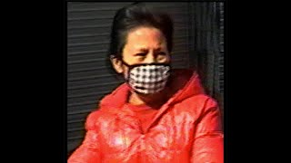 Yang Metal Rat (2021) Official Trailer