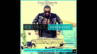 Ice Prince Superstar