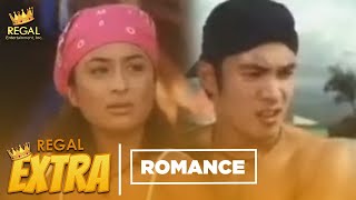 Download lagu AKALA! Joyce Jimenez natulala sa kagwapuhan ni Diether Ocampo | Ano Bang Meron Ka? mp3