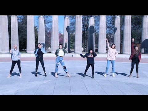 Zedd feat. Alessia Cara - Stay (cover)