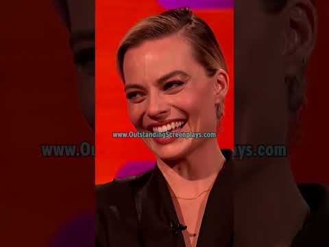 Jim Carrey roasts Margot Robbie 😱😅
