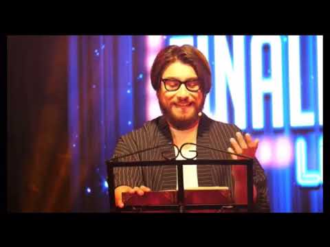 Gennaro Scarpato - La parola di Gegiù (Finalmente live 4)