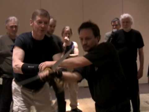 ISMAC 10th Anniversary Montage