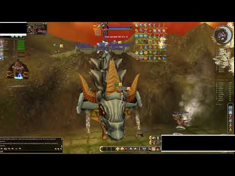 Playpark Flyff Guild Siege For Fun Siege Representing Supreme/TheBoss/Emperor