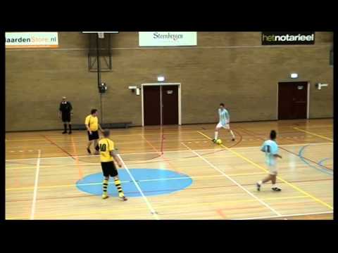 Rijssen Vooruit 1 -   Almelo FC 12  ( 1ste Ronde Beker n)