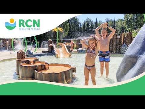 RCN Vakantiepark De Roggeberg - Camping Ooststellingwerf - Image N°2