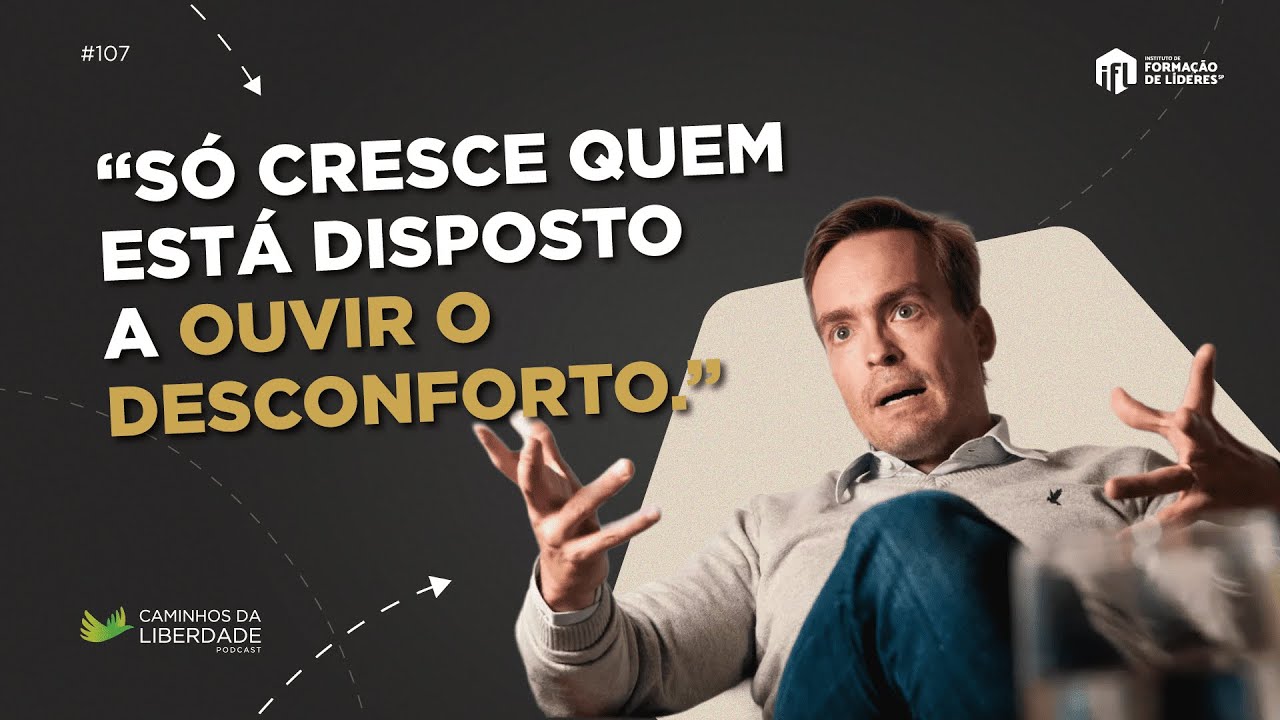 Entrevista Guilherme Weege IFL-SP: Da tradição à Inovação